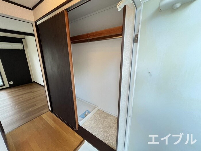 物件内観写真14　(収納)