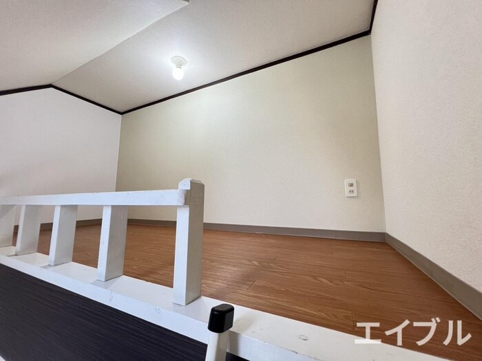 物件内観写真17　(ロフト)