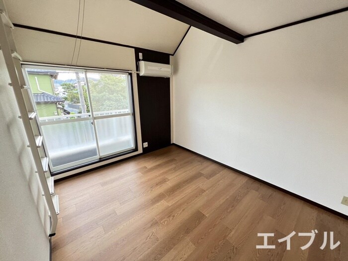 物件内観写真18　(居室)