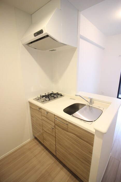 物件内観写真11　(キッチン)