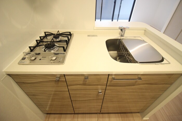 物件内観写真12　(キッチン)