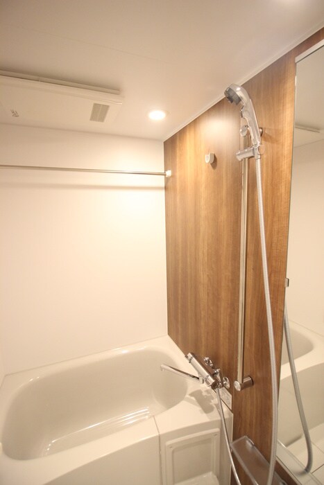 物件内観写真13　(バス／シャワールーム等)