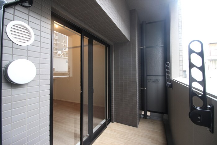 物件内観写真17　(ベランダ・バルコニー)