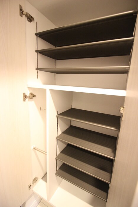 物件内観写真22　(靴箱)