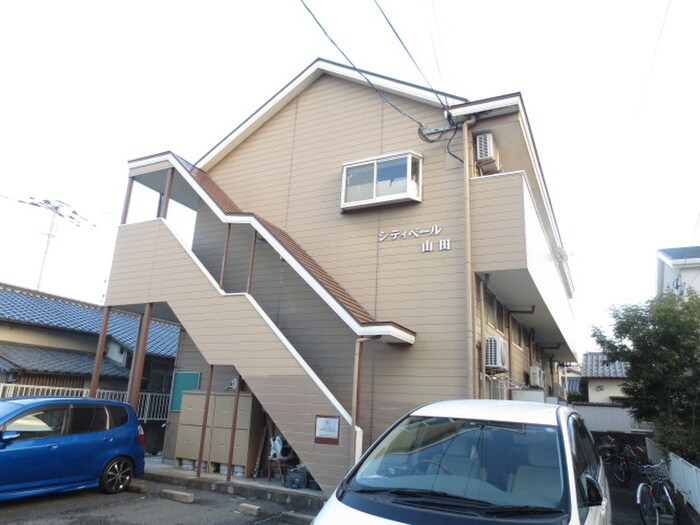 物件外観写真2　(外観写真)