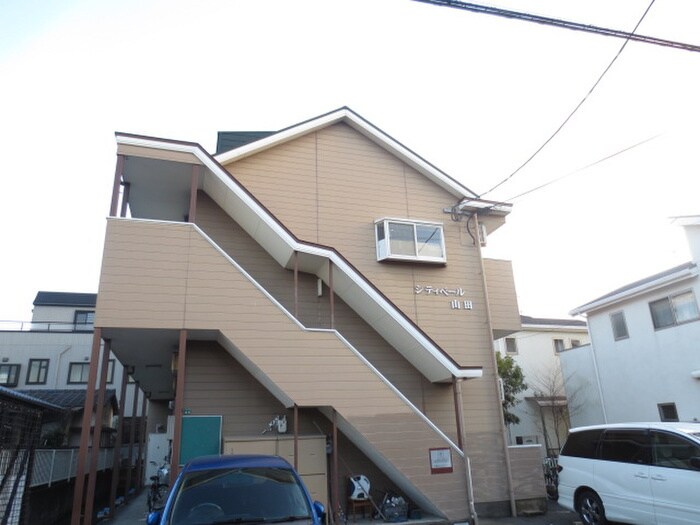 物件外観写真3　(外観写真)