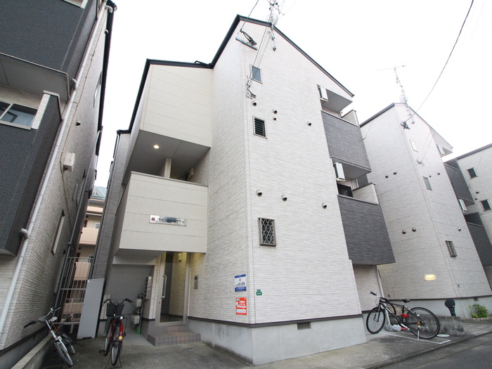 ＰＯＬＡＲＩＳ　ＣＩＴＹⅡ