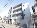 フォーサイト西片江