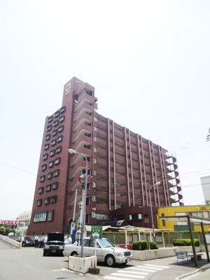 第３泰平ビル外観写真