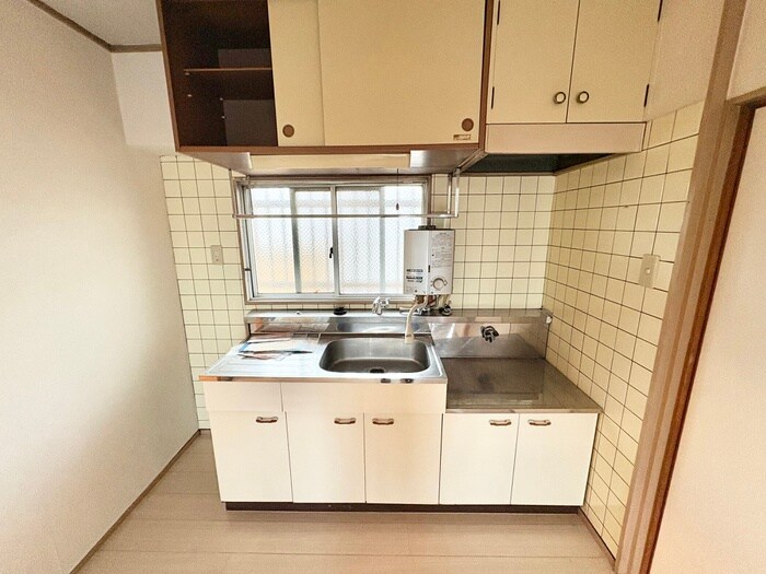 物件内観写真7　(キッチン)