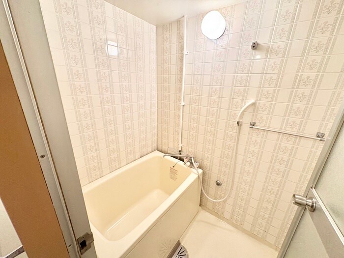 物件内観写真8　(バス／シャワールーム等)