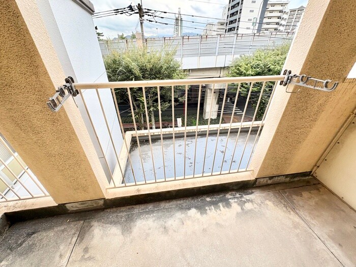 物件内観写真15　(ベランダ・バルコニー)