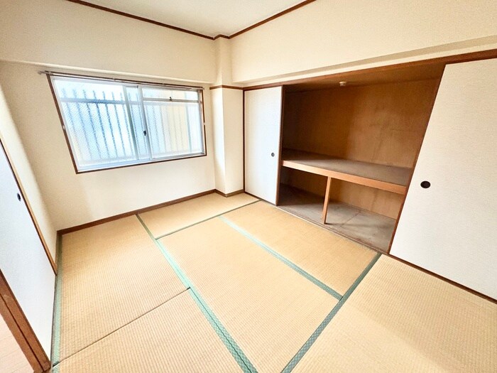 物件内観写真20　(居室)