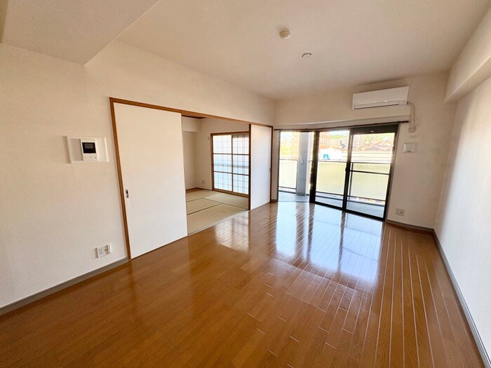 物件内観写真7　(居室)