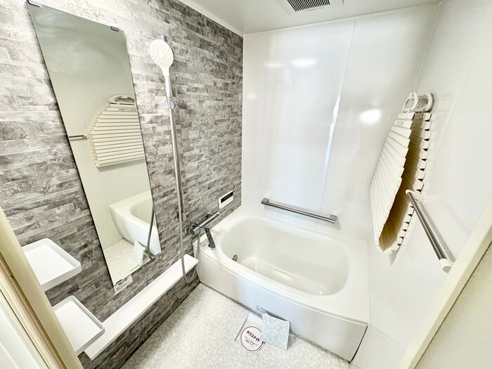 物件内観写真11　(バス／シャワールーム等)