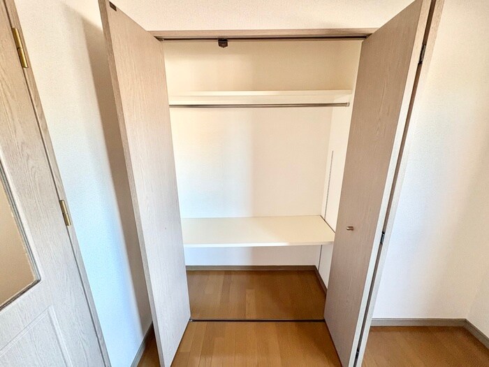 物件内観写真14　(収納)