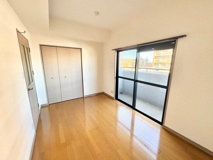 物件内観写真20　(居室)