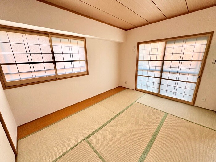 物件内観写真21　(居室)