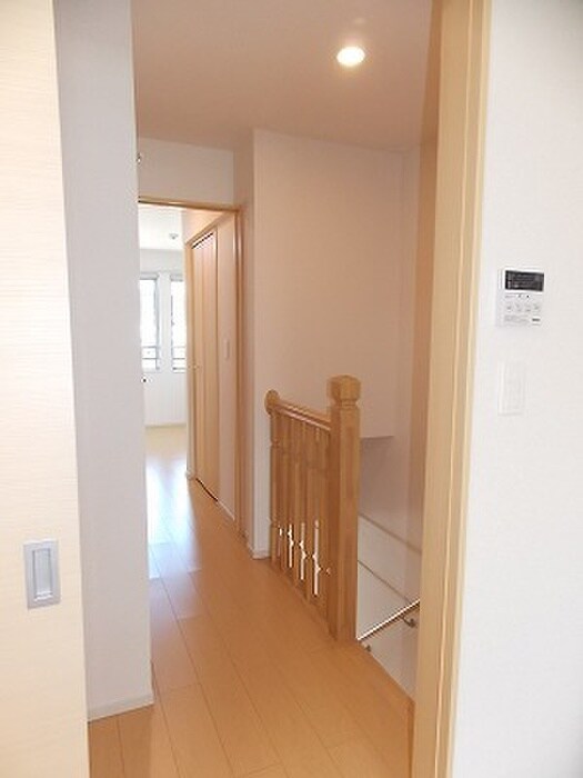 物件内観写真4　(居室)