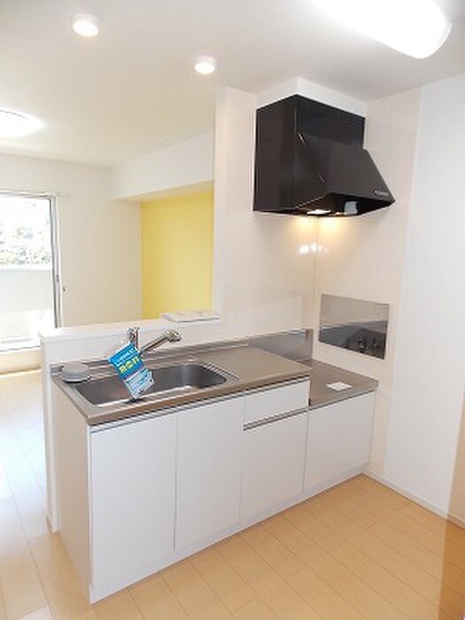 物件内観写真6　(キッチン)