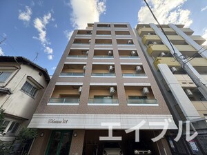シャトー０１外観写真
