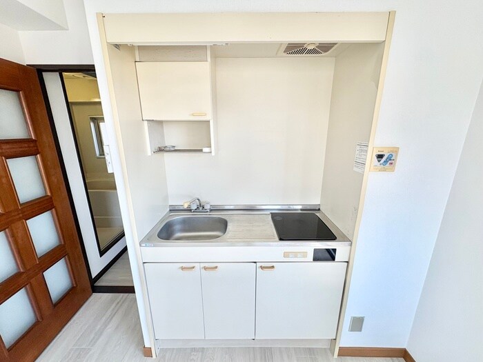 物件内観写真7　(キッチン)