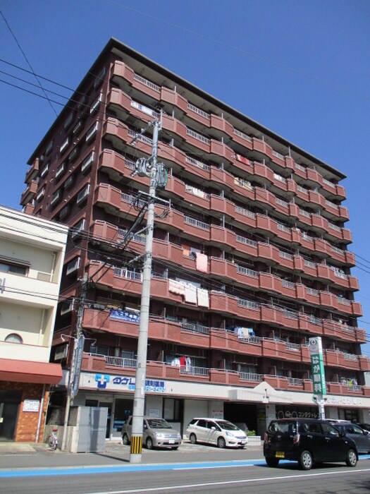 物件外観写真4　(外観写真)