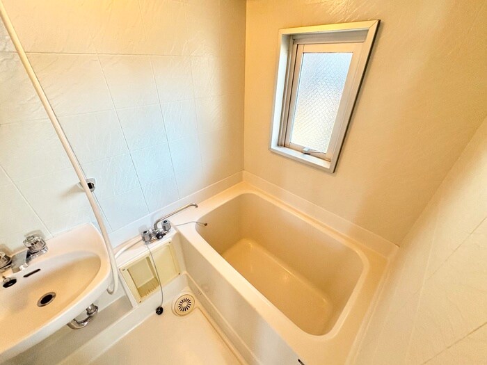 物件内観写真10　(バス／シャワールーム等)