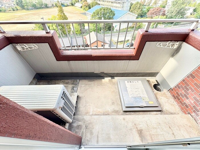 物件内観写真15　(ベランダ・バルコニー)