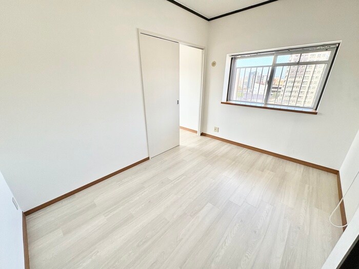 物件内観写真17　(居室)