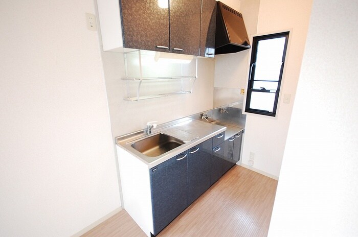 物件内観写真7　(キッチン)