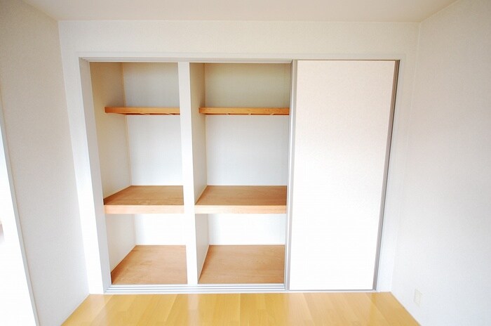 物件内観写真8　(収納)