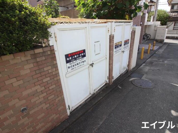 物件外観写真5　(建物設備)