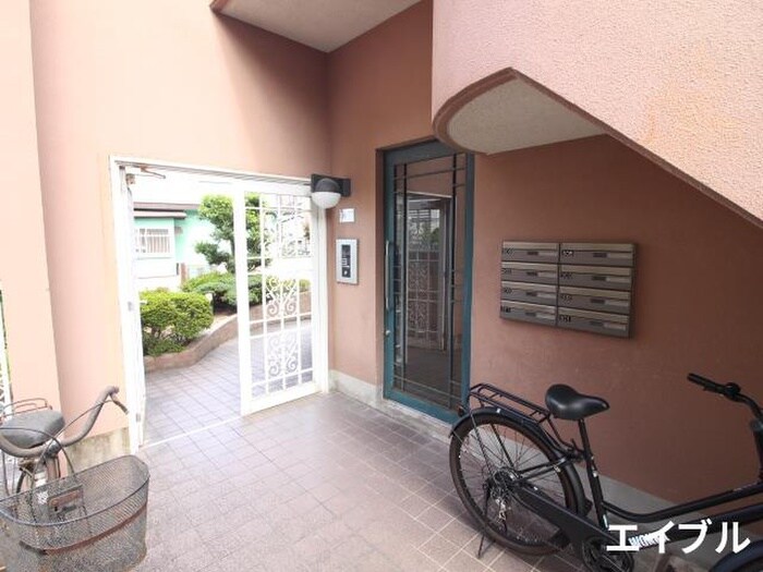 物件外観写真6　(その他)