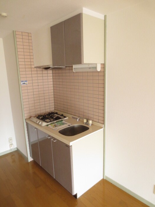 物件内観写真12　(キッチン)