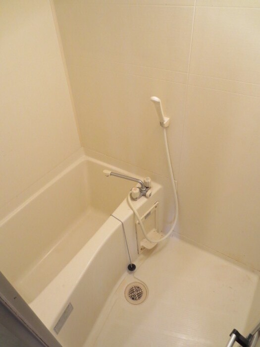 物件内観写真13　(バス／シャワールーム等)