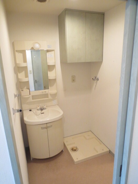 物件内観写真14　(洗面)