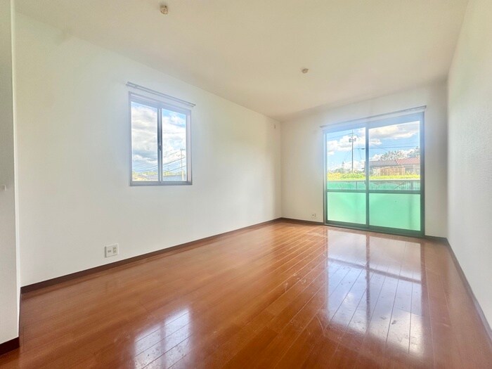 物件内観写真5　(居室)