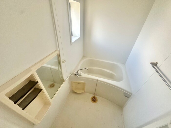 物件内観写真7　(バス／シャワールーム等)