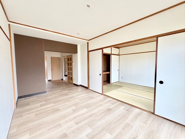 居室