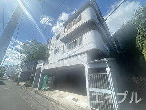 スカイコーポ上拾石外観写真