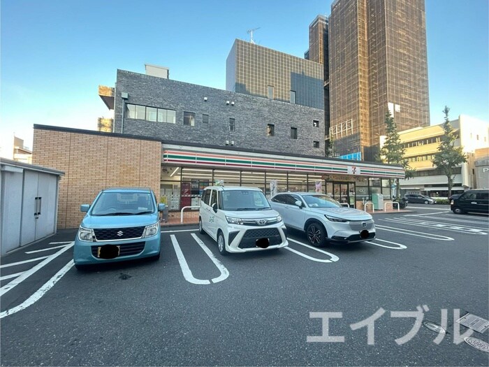 物件外観写真6　(周辺環境)