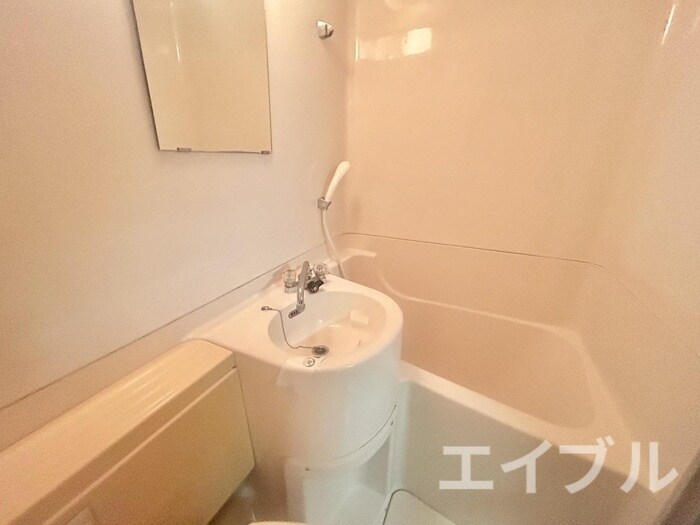 物件内観写真10　(洗面)