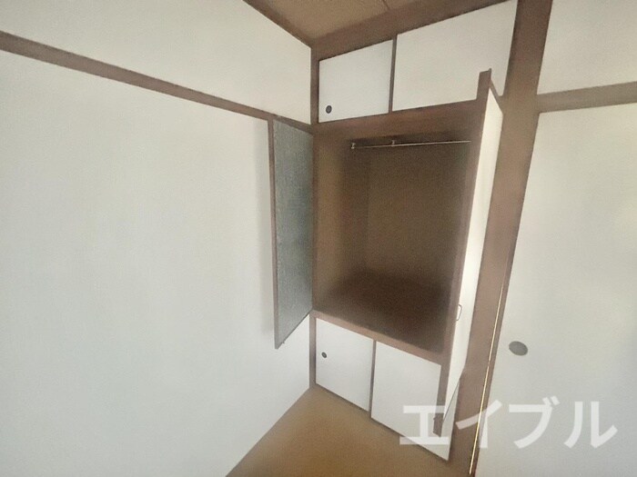 物件内観写真13　(収納)