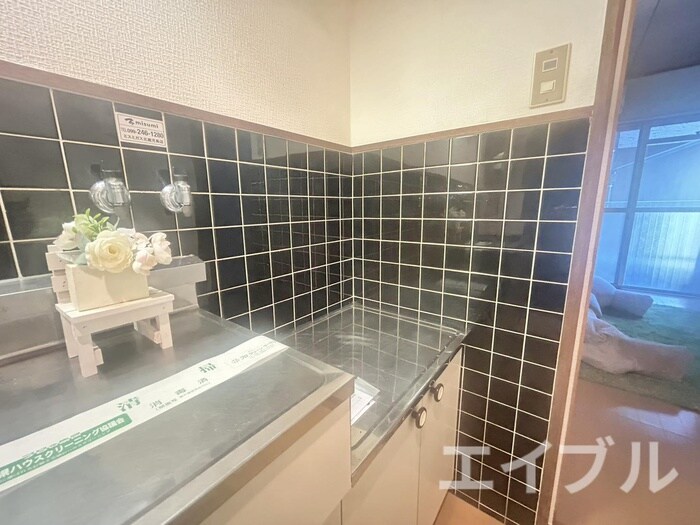 物件内観写真19　(キッチン)