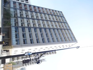 ｻｳﾞｫｲｸﾞﾗﾝﾃﾞｳｫｰﾀｰｻｲﾄﾞ（1218）外観写真