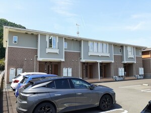 イハ・シャンティ外観写真