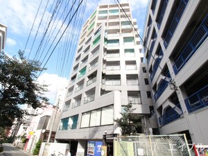 ア－バンクル－ザ－六ツ門外観写真