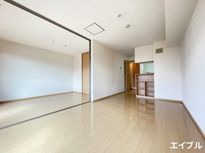 物件内観写真12　(居室)