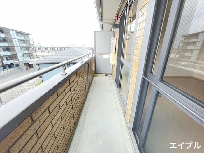 物件内観写真13　(ベランダ・バルコニー)